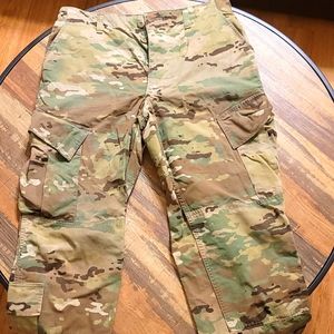 Army Combat Uniform pants
